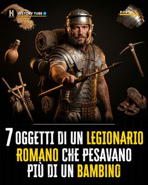 Image post by @historytubeitalia on Instagram
