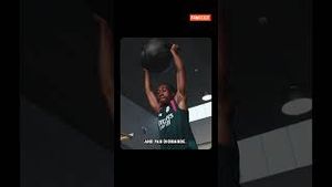 Video post by @fancode on YouTube