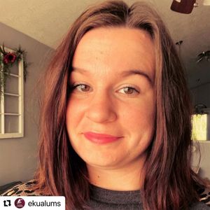 Image post by @ekuadmissions on Instagram