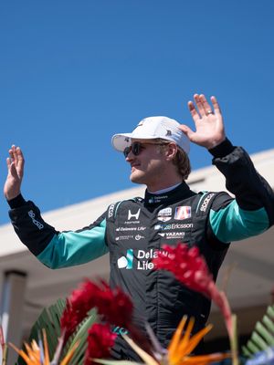 Image post by @ericsson_marcus on Instagram