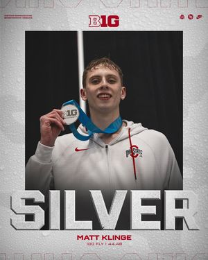 Image post by @ohiostswimdive on Instagram