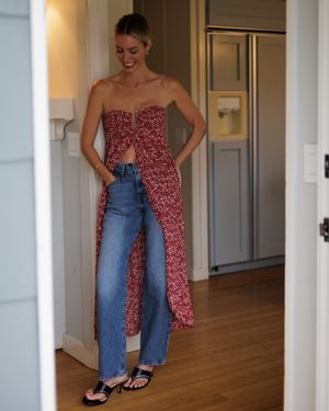 Image post by @dillards on Instagram
