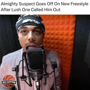 Image post by @nojumper on Instagram