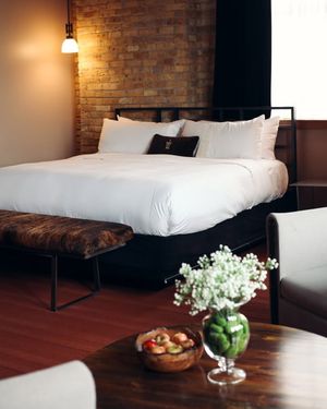 Image post by @ironhorsehotel on Facebook