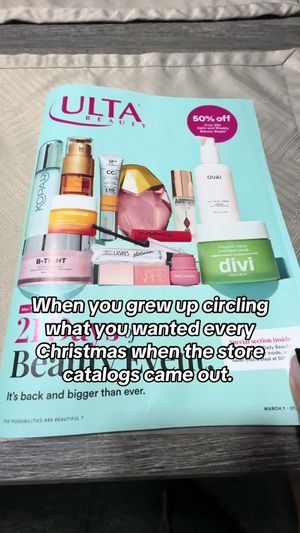 Video post by @triciamichelle on TikTok