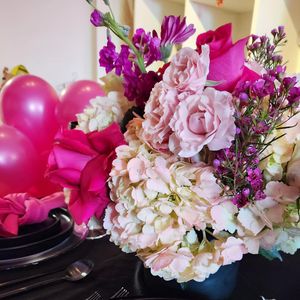 Image post by @flowergardenatl on Instagram