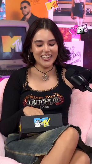 Video post by @mtvla on TikTok