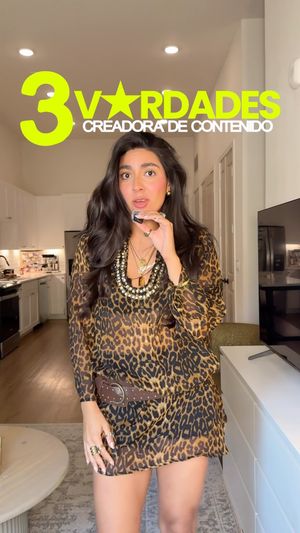 Video post by @iamberenicebarraza on Instagram
