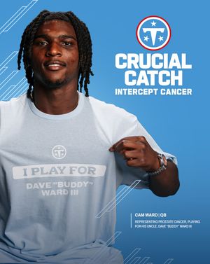 Image post by @titans on Instagram