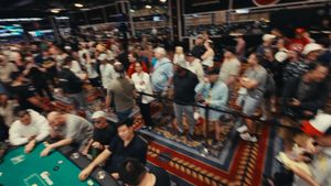 Image post by @pokergo on Instagram