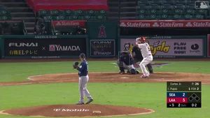 Image post by @AngelsBeisbol on Facebook