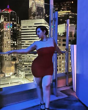 Image post by @lilyprosperity on Instagram