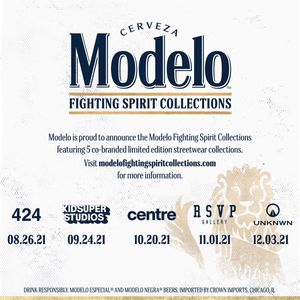 Image post by @ModeloUSA on Twitter