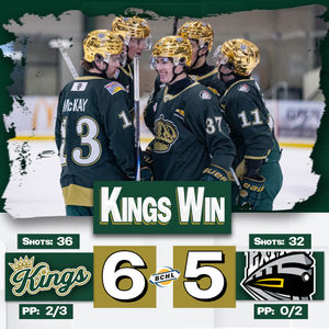 Image post by @bchlkings on Instagram