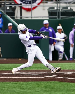 Image post by @kstatebsb on Instagram