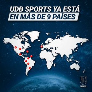Image post by @udbsports on Instagram
