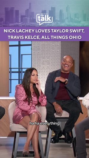 Video post by @thetalkcbs on TikTok