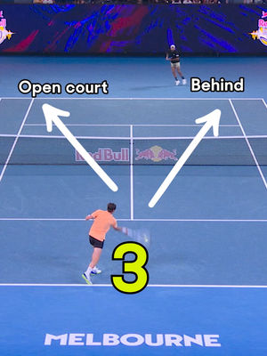 Video post by @ausopen on TikTok