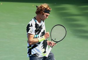 Image post by @andreyrublev on Instagram