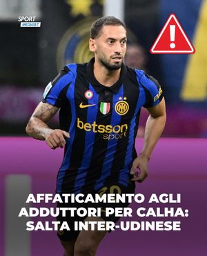 Image post by @sportmediaset on Instagram