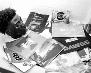 Image post by @themazeobennett on Instagram