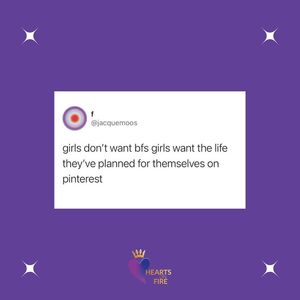 Image post by @girlsheartsonfireorg on Facebook