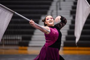 Image post by @wgisportofthearts on Instagram