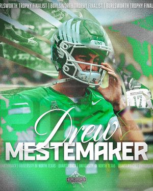 Image post by @brandonburlsworthfdtn on Instagram