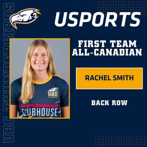 Image post by @ubcwrugby on Instagram