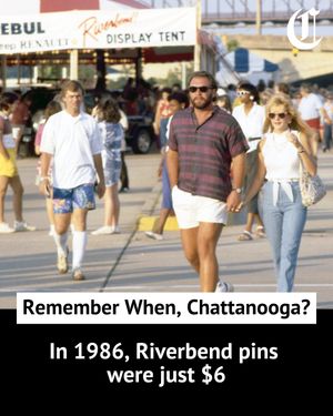 Image post by @chattanooga on Instagram