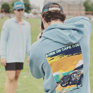 Image post by @wearswoody on Instagram