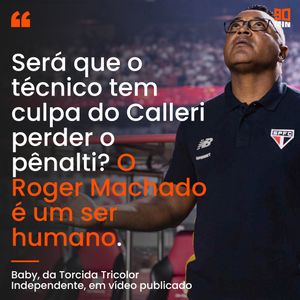 Image post by @90minbrasil on Instagram