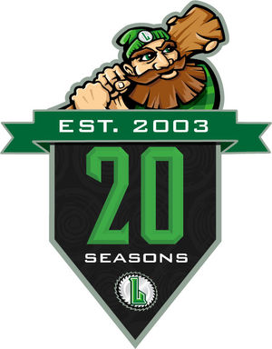 Image post by @laxloggers on Twitter