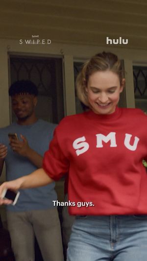 Video post by @hulu on TikTok
