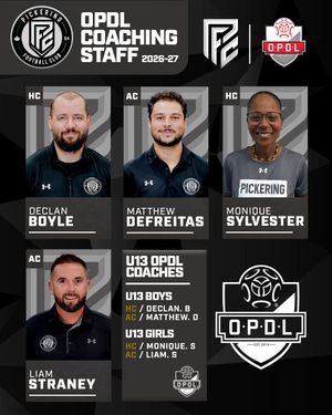 Image post by @pickering_fc on Instagram