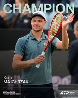 Image post by @atptour on Instagram
