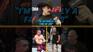 Video post by @fullsendmma on YouTube
