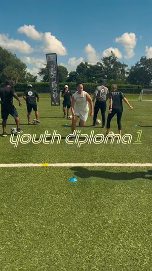 Video post by @Coerversoutheast on Facebook