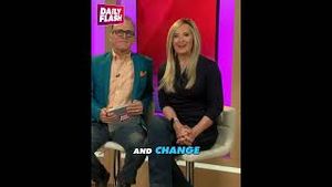 Video post by @dailyflashtv on YouTube