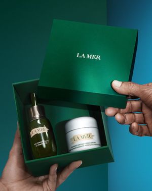 Image post by @lamer on Instagram