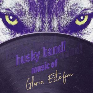 Image post by @huskyband on Instagram