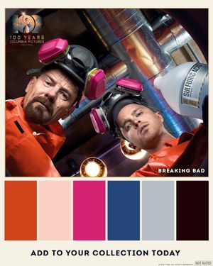 Image post by @sonypictures on Instagram