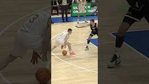 Video post by @fiba on YouTube