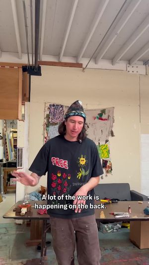 Video post by @oaklandmuseumca on TikTok