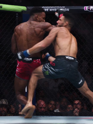 Video post by @ufc on TikTok