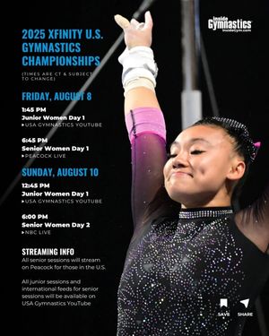 Image post by @insidegym on Instagram