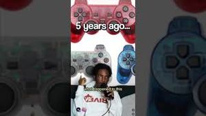Video post by @eyesofthedon on YouTube