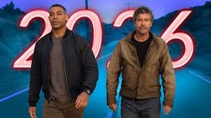 Video post by @nerdist on YouTube