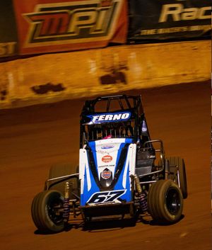 Image post by @laciferno67 on Instagram