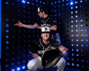 Image post by @bentleybaseball on Instagram